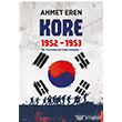 Kore 1952 1953 Destek Yayınları