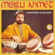 Oriental Dance ve Percussion Msrl Ahmet