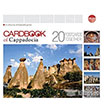 Cardbook of Cappadocia Uranus Yaynlar