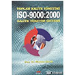 Toplam Kalite Ynetimi ISO 9000 2000 Kalite Ynetim Sistemi Roma Yaynlar