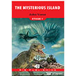 The Mysterious Island Stage 1 Sis Publishing