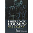 Sherlock Holmesun Maceraları Tema Yayınları