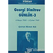 Georgi Dimitrov Gnlk 3 Tstav ktisadi letmesi