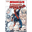 The Amazing Spider Man Cilt 22: Muazzam Marmara Çizgi