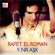 5 NR Ak Rafet El Roman