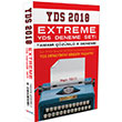 2018 YDS Extreme Tamamı Çözümlü 8 Deneme Seti Yediiklim Yayınları