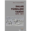 Salar Türkleri Tarihi 1279 1911 Demavend Yayınları