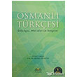 Osmanl Trkesi Demavend Yaynlar