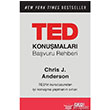 TED Konumalar CEO Plus