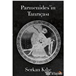 Parmenides`in Tanras Cinius Yaynlar