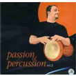 Passion Percussion 2 Yaar Akpene