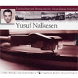 Yusuf Nalkesen