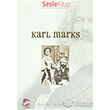 Karl Marks Sesle Kitap