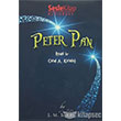 Peter Pan Sesle Kitap