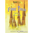 Fairy Tales Sesle Kitap