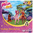 Mia and Me 3 Kralln Ba Dertte Artemis Yaynlar