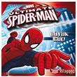 Marvel Ultimate Spider Man Byk G! Beta Kids