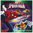 Marvel Ultimate Spider Man Doom`la Mcadele! Beta Kids