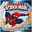 Marvel Ultimate Spider Man Taskmaster`la Mcadele! Beta Kids