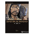 Durango Amos Presstij Kitap