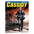 Cassidy Son Blues Presstij Kitap