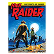 Nick Raider New York`ta Bir Ranger Presstij Kitap