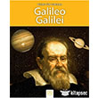 Bilime Yn Verenler Galileo Galilei 1001 iek Kitaplar