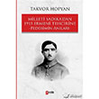 Milleti Sadıkadan 1915 Ermeni Tehcirine Pederimin Anıları Puslu Yayıncılık
