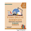 9. Sınıf Türk Dili ve Edebiyatı Soru Kitabı Yazıt Yayınları