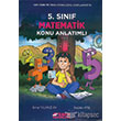 5. Sınıf Matematik Konu Anlatımlı Esen Yayınları