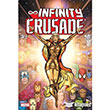 Infinity Crusade Cilt 1 Gerekli eyler Yaynclk