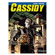Cassidy Kanl Maske Presstij Kitap