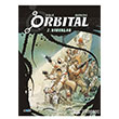 Orbital 2. Kırıklar Presstij Kitap