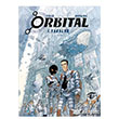 Orbital 1. Yaralar Presstij Kitap