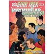 Star Trek Maymunlar Gezegeni Kapak D Presstij Kitap