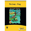 The Leap Frog Stage 3 Dorlion Yayınevi