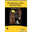 The Adventure of The Speckled Band Stage 3 Dorlion Yayınevi