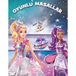 Barbie Uzay Maceras Oyunlu Masallar Doan Egmont Yaynclk