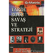 Tarih Boyu Savaş ve Strateji Q-Matris Yayınları
