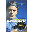 Federer Tenisin Yaşayan Efsanesi Martı Yayınları