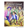 Treasure Island Pegasus am Imprint