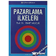 Pazarlama İlkeleri Türkmen Kitabevi