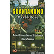 Guantanamo Amerika`nn nsan Haklarna Kar Sava 1001 Kitap
