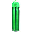Çelik İçli Matara 500 ml. Neon Yeşil U5000 NY Trendix