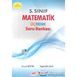 5. Sınıf Matematik Üçrenk Soru Bankası Esen Yayınları