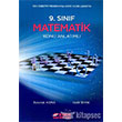 9. Sınıf Matematik Konu Anlatımlı Esen Yayınları