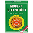 Modern İşletmecilik Türkmen Kitabevi