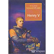 Henry 5 Peacock Books