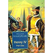 Henry 4 - Part One Peacock Books