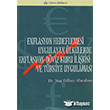 Enflasyon Hedeflemesi Uygulayan lkelerde Enflasyon-Dviz Kuru likisi ve Trkiye Uygulamas Trkmen Kitabevi